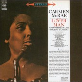 Carmen McRae󡦥ޥ쥨/Sings Lover Man(楸㥱)