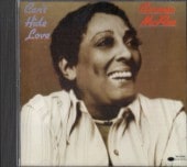 Carmen McRae������󡦥ޥ��쥨/Can't Hide Love