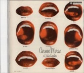 Carmen McRae������󡦥ޥ��쥨Julie London ����꡼������ɥ�