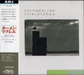 Carmen McRae������󡦥ޥ��쥨/�饤�������󡦥ȡ����硼