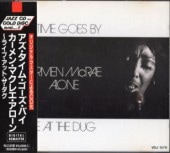 Carmen McRae������󡦥ޥ��쥨/As Time Goes By Live At The DUG
