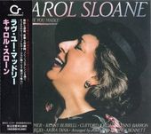 Carol Sloane롦Love You Madly