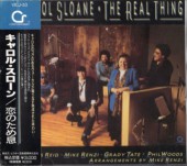 Carol Sloane������롦��������/���Τ���©