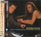 Cassandra Wilsonɥ顦륽Jacky Terrasson/ƥͥ