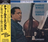 Charles Mingus���㡼�꡼���ߥ󥬥�Presents