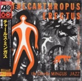 Charles Mingus㡼꡼ߥ󥬥/ľΩ(楸㥱)