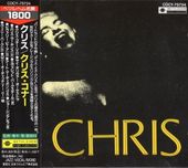 Chris Connorꥹʡ/ꥹ