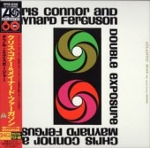 Chris ConnorꥹʡDOUBLE EXPOSURE(楸㥱)