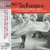 Claude Williamson ɡꥢॽSONG FOR MY FATHER(楸㥱)