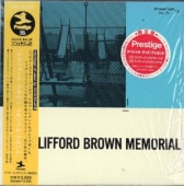 Clifford Brownեɡ֥饦/ꥢ롦Х(楸㥱)