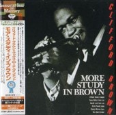 Clifford Brownեɡ֥饦MORE(楸㥱)