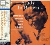 Clifford Brownեɡ֥饦Study in Brown