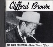 Clifford Brownեɡ֥饦/ѥꡦ쥯