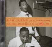 Clifford Brownեɡ֥饦Alone Together(2)
