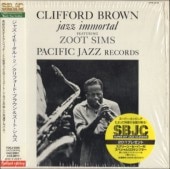 Clifford Brownեɡ֥饦/㥺⡼+2(楸㥱)