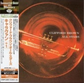 Clifford Brownեɡ֥饦/+1 (楸㥱)