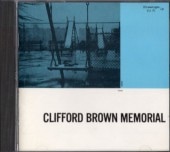 Clifford Brownեɡ֥饦/ꥢ롦Х