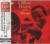 Clifford Brownեɡ֥饦/ȥ󥰥