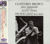 Clifford Brownեɡ֥饦/㥺⡼