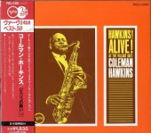 Coleman Hawkins������ޥ󡦥ۡ�����/�����ꥳ���襤+2