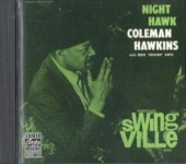Coleman Hawkins������ޥ󡦥ۡ�����Night Hawk
