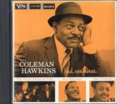 Coleman Hawkins������ޥ󡦥ۡ�����and Confreres
