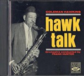 Coleman Hawkins������ޥ󡦥ۡ�����Hawk Talk