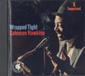 Coleman Hawkins������ޥ󡦥ۡ�����Wrapped Tight