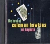 Coleman Hawkins������ޥ󡦥ۡ�����on keynote
