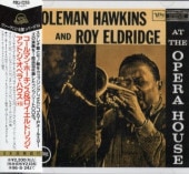 Coleman Hawkins������ޥ󡦥ۡ�����Roy Eldridge/���åȡ��������ڥ顦�ϥ���