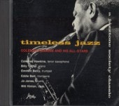 Coleman Hawkins������ޥ󡦥ۡ�����Timeless Jazz
