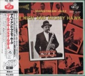 Coleman Hawkins������ޥ󡦥ۡ�����/THE HIGH AND MIGHTY HAWK