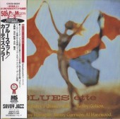 Curtis Fuller�����ƥ������ե顼BLUES-ETTE(�楸�㥱)