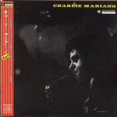 Charlie Mariano���㡼�꡼���ޥꥢ����/������ƥå�(�楸�㥱)