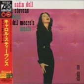 Carol Stevens롦ƥTHAT SATIN DOLL(楸㥱)