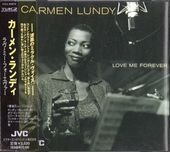 Carmen Lundy󡦥ǥ/ߡե