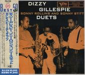 Dizzy Gillespieǥ쥹ԡSonny Rollins/Sonny Stitt/쥹ԡǥ奨å