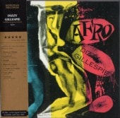 Dizzy Gillespie�ǥ����������쥹�ԡ�Afro(�楸�㥱)