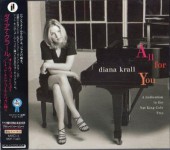 Diana Krall�������ʡ����顼��/All For You