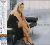 Diana Krall�������ʡ����顼��/THE LOOK OF LOVE