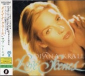 Diana Krall�������ʡ����顼��/Love Scenes