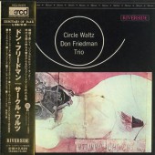 Don Friedmanɥ󡦥ե꡼ɥޥ Circle Waltz(楸㥱/XRCD)