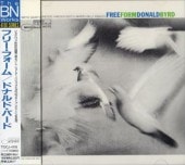 Donald Byrd �ɥʥ�ɡ��С���Free Form