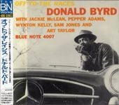 Donald Byrd/�ɥʥ�ɡ��С���/���ա��ȥ��������쥤����