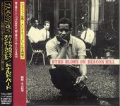 Donald Byrd �ɥʥ�ɡ��С���BYRD BLOWS ON BEACON HILL
