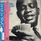 Donald Byrd �ɥʥ�ɡ��С���/������롦�ե�å���ʻ楸�㥱)