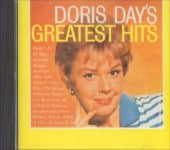 Doris Day�ɥꥹ���ǥ�/GREATEST HITS
