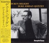 Duke Jordan�ǥ塼�������硼����DUKE'S DELIGHT
