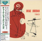 Duke Jordanǥ塼硼/ȥꥪ(楸㥱)