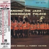 Dizzy Reece�ǥ��������꡼��Changing The Jazz At Buckingham(�楸�㥱��